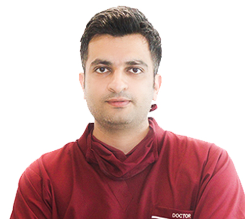 Hair Transplant Surgeon in Gurugram