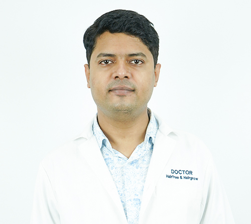 Hair Transplant Doctor Pune