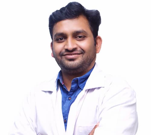 Hair Transplant Doctor Pune
