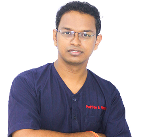 Hair Transplant Surgeon in Pune