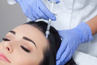 Unshaven & Long Hair Transplantation 