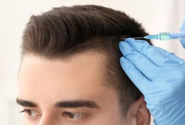 Hair Transplant in Africans 