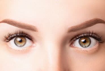 Eyebrow Hair Transplant and Reconstruction Clinic in India 